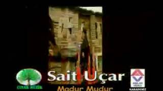 Sait Uçar - Madur Mudur [2003]