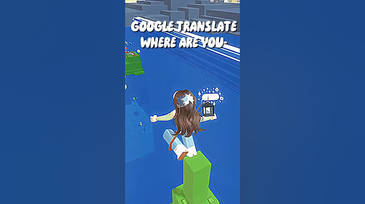 | Shinunoga E-Wa (I’d Rather Die) | GOOGLE TRANSLATE HELP | #trending #viral #roblox #shinunogaewa |