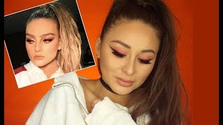 Perrie Edwards inspired makeup | Yes Hipolito