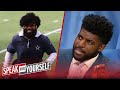 Zeke takes blame for loss to AZ, fellow Cowboys blame coaches — Acho | NFL | SPEAK FOR YOURSELF