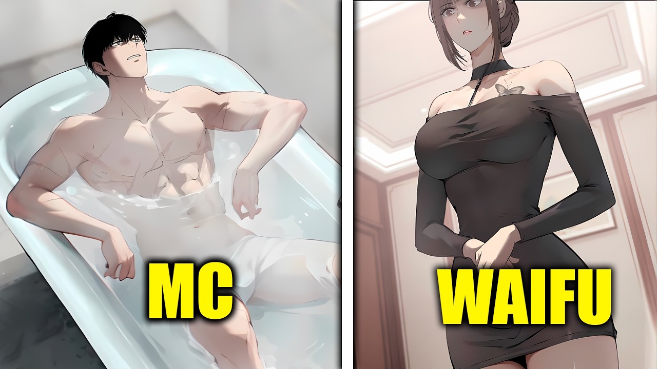 He Was ACCUSED of a Crime He Didn’t Commit… BUT PRISON Turned Him Into a MONSTER - Manhwa Recap