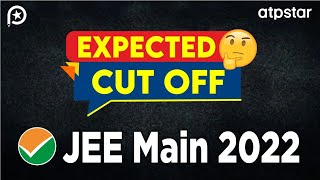 Expected Cut Off ? Jee Main 2022 Marks Vs Percentile July Attempt - Atp Star Kota