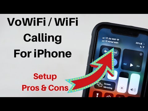 Video: Jinsi Ya Kuanzisha Wi-fi Kwenye IPhone