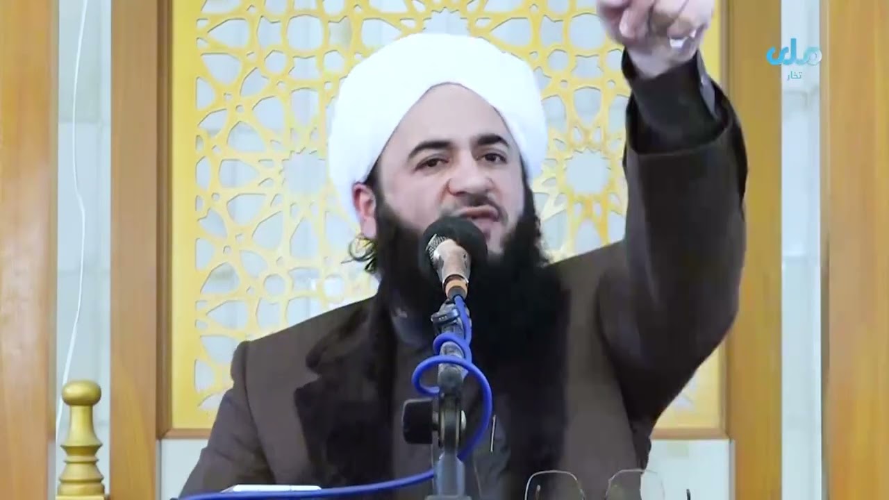 Reaction to the remarks of the head of the Pakistan Ulema Council