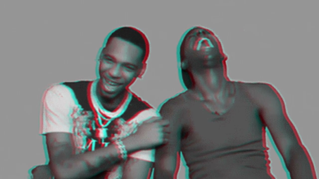 Young Dolph x Key Glock - Now I’m Havin ( UNRELEASED ) PRODxDRO