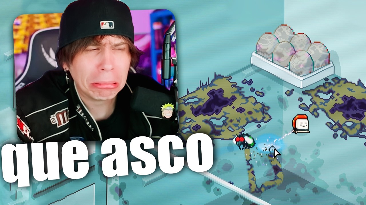 rubius limpia tu refrigerador