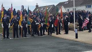 Exercise Tiger 80th Anniversary Excerpts - Exercise Tiger Memorial.co.uk