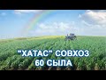 Хатас нэһилиэгэр тыа хаһаайыстыбатын сайдыытын олуктара