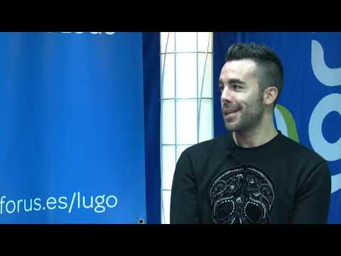 (2/5) Juan Carlos 📃 "Estoy muy feliz; el Lugo será mi primera opción"