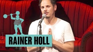 Rainer Holl – Dieter