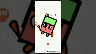 Numberblocks Band Halves 27