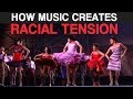West Side Story: How Music Creates Racial Tension