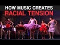 West Side Story How Music Creates Tension