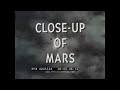 “ EXPERIMENT: CLOSE-UP OF MARS  ” 1964 NASA MARINER 4 IMAGING / CAMERA SYSTEM  JPL  CALTECH XD45334