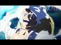 ون بيس الحلقة 1074 عقلك سينفجر من الحماس أفضل قتال لكايدو ضد لوفي 