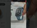 Boat Smart watch unboxing #boat #shorts