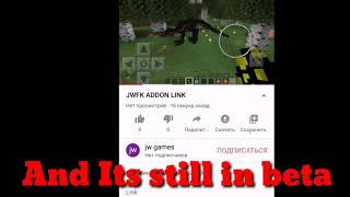 We Found Reports Of A Guy Sending the Fallen Kingdom Project addon To the public screenshot 3