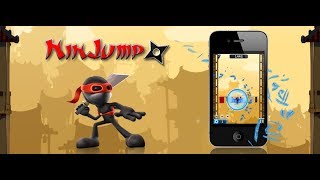 NinJump Android Games Play screenshot 5