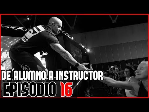 De alumno a Instructor | FelipeVlog 16