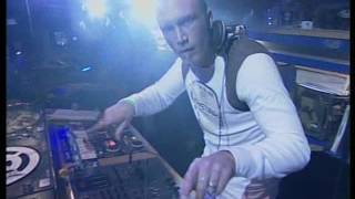 Dj Dean  Ballanation2004  At Club Rotation