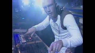 DJ Dean - Ballanation'2004 (Live at Club Rotation)
