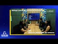 Live do 12 de dezembro 2025 - Diálogo com os Secretários do SerToledo, sobre as demandas da semana