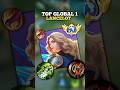 TOP GLOBAL LANCELOT #mlbb #mlbbcreatorcamp #mobilelegends