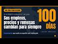Trump destruye el tratado de 23 millones de empleos — qué pasa el 1 de julio