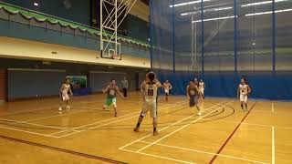 KBLWD 2018022809 Joint Talent (白) VS Breakfast (灰) Q3