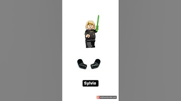 How to make New Goblin from Spider-Man 3 in LEGO!🎃