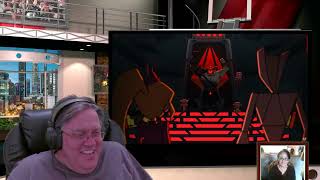 NOW We're Talking, GAMEOVERSE: PILOT Reaction #gameoverse
