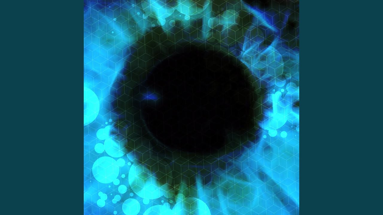 Shimmering Blue (Andrew Heath Remix)