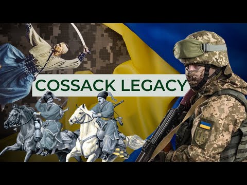 Exploring the role of cossacks in shaping the Armed Forces of Ukraine. Ukraine in Flames #545