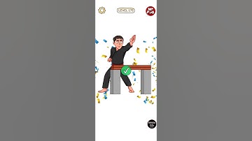 Braindom Draw puzzle level 175 🎮🎮 DOP | braindom Draw puzzle: Sketch | gameplay | Mahfuz FIFA