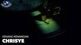 Kenang-kenangan - Chrisye  (Vinyl Album - Puspa Indah - 1980) #chrisye #puspaindah #piringanhitam