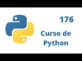 Biblioteca estándar de Python - 1