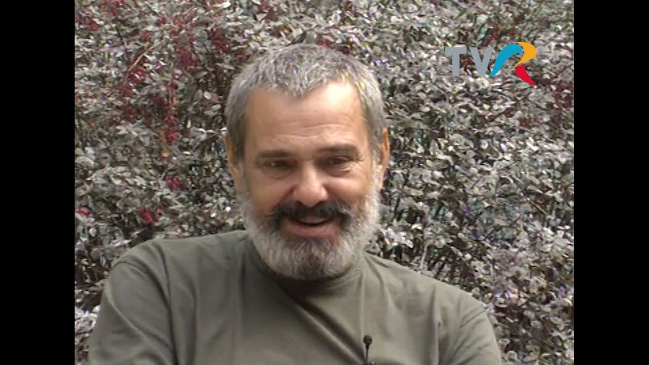 Dan Tufaru, despre colaborarea cu TVR