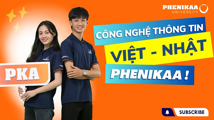 Công nghệ thông tin việt nhật là gì năm 2024