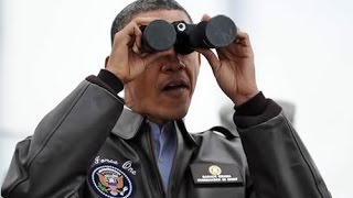 Пентагон не признаёт Обаму как Верхного главнокамандующего