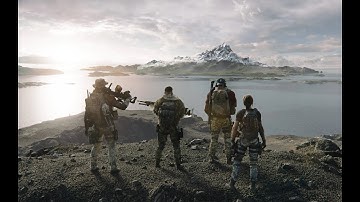 Extraction of Jace Skell