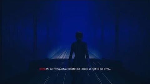 Control Foundation DLC: Camera Altered Object Mission