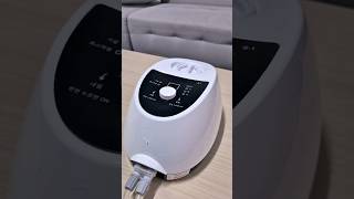 10만원대 온수매트 #원적외선 #어씽효과