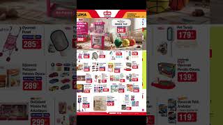 BİM 27 Mart 2026 Cuma Aktüel | Elektronik &amp; Çeyiz Fırsatları!