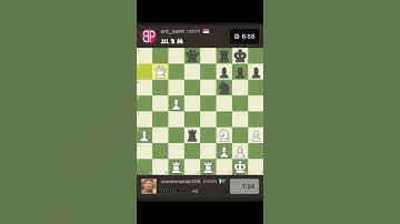 Chess channel|Try your mind pt 1862| Subscribe to my YouTube channel #chess #chessgame #chesspuzzle