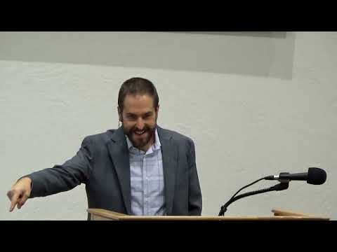 The True Jew-Rom 2:17-29