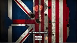 AMBUSH - FRIENDLY FIRE (NOT LIKE US GRIME REMIX) UK/US DISS 
