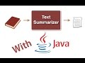 ВњЌпёЏ free text summarizer: the best summary making tool [] Santa Rosa