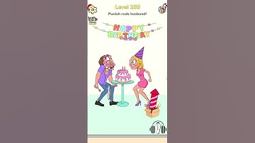 Punish the Rude Husband! #impossibledate #trending #viral