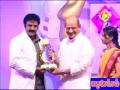 Balakrishna Best Actor - Santoshan Awards 2008