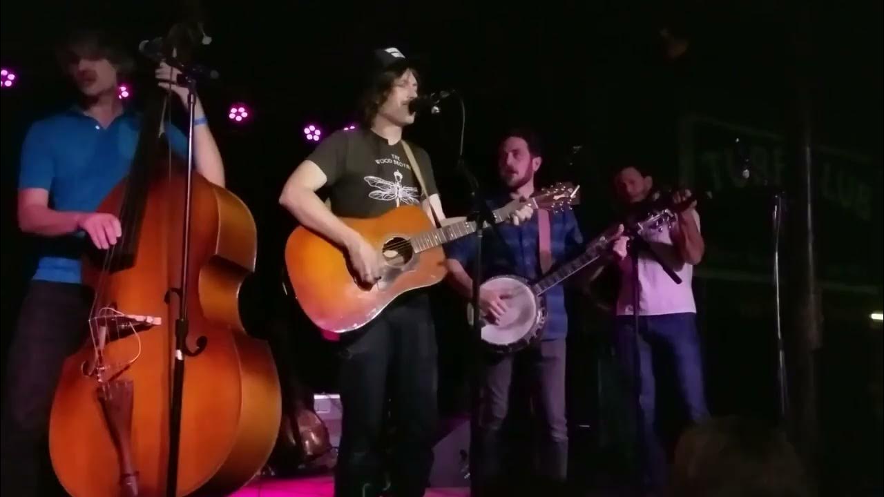 The Brothers Comatose Tops of the Trees YouTube